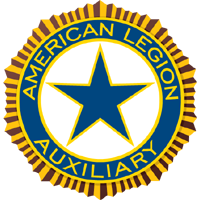 American Legion Auxiliary Emblem American Legion Auxiliary Emblem