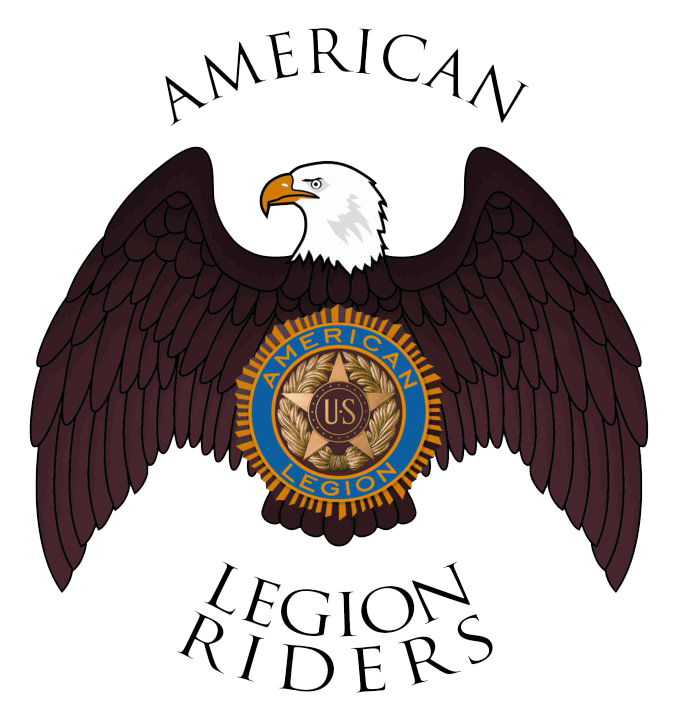 American Legion Riders Emblem American Legion Riders Emblem