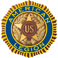 The American Legion Emblem The American Legion Emblem